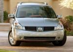 Nissan Quest 2004 года